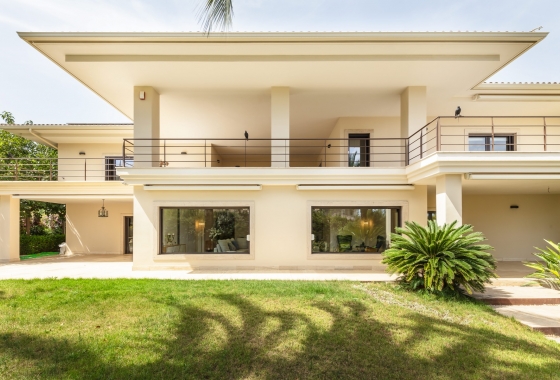 Villa - Reventa - Alicante - Vistahermosa