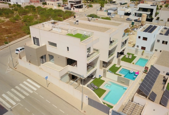 Villa - Reventa - Benijofar - Benijofar - Village