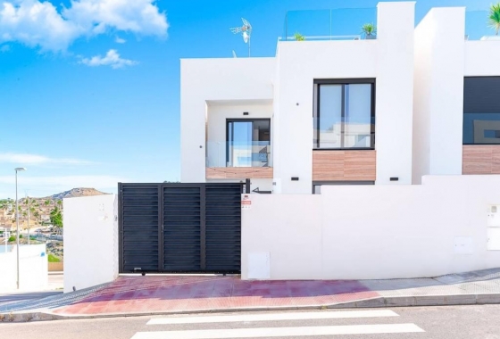 Villa - Reventa - Benijofar - Benijofar - Village