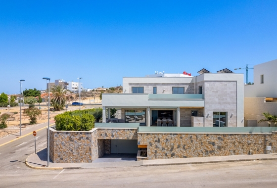 Villa - Reventa - Benijofar - Benijofar