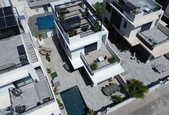 Villa - Reventa - Benijofar - Benijofar