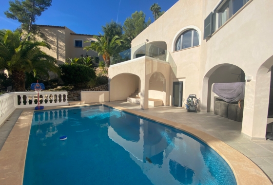 Villa - Reventa - Calviá - Mallorca
