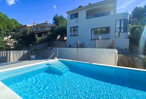 Villa - Reventa - Calviá - Mallorca