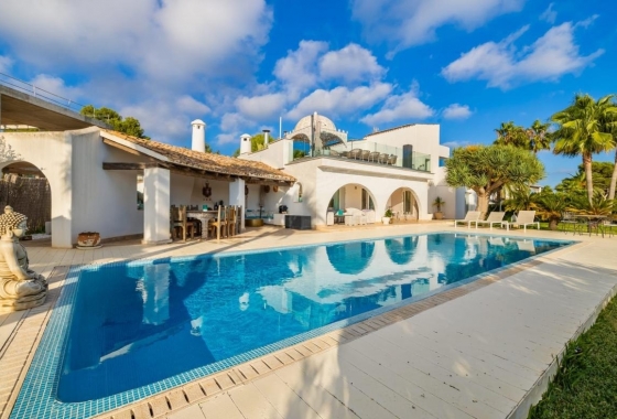 Villa - Reventa - Calviá - Mallorca