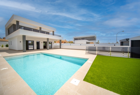 Villa - Reventa - Ciudad Quesada - Ciudad Quesada