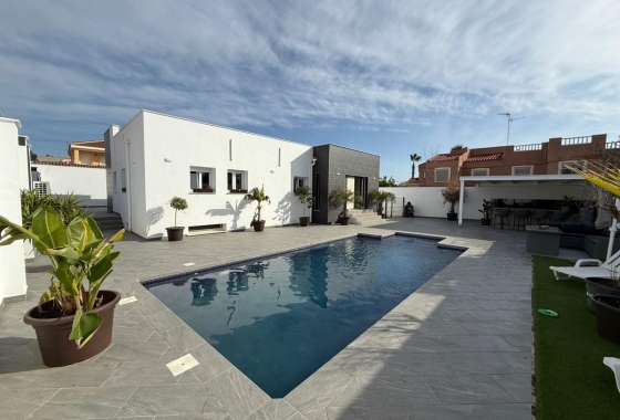 Villa - Reventa - Ciudad Quesada - Ciudad Quesada