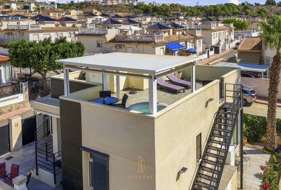 Villa - Reventa - Ciudad Quesada - Ciudad Quesada