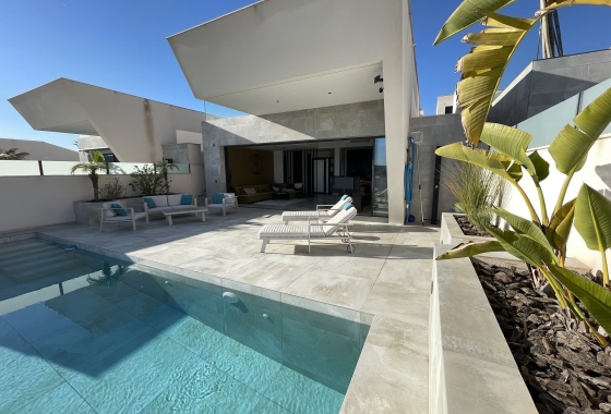 Villa - Reventa - Ciudad Quesada - Ciudad Quesada