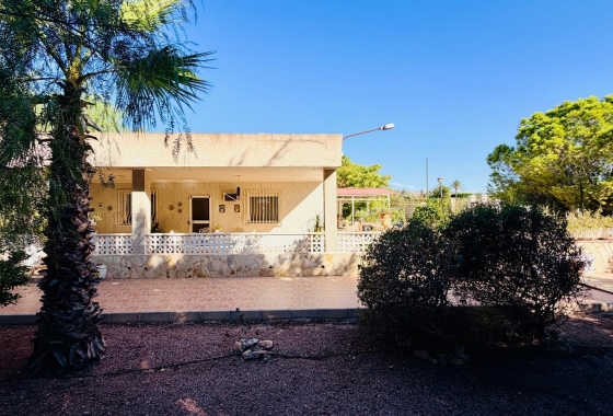 Villa - Reventa - Crevillente - Crevillente