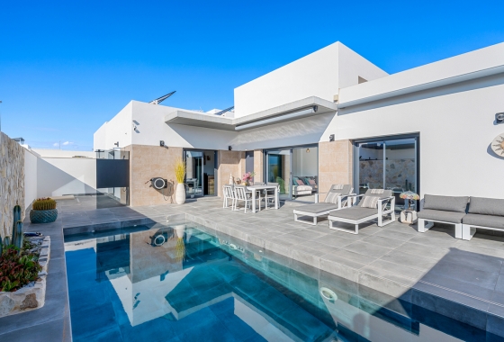 Villa - Reventa - Daya Nueva - Daya Nueva