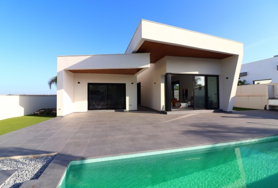 Villa - Reventa - Formentera del Segura - Fincas de La Vega