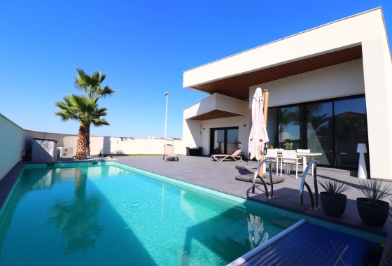 Villa - Reventa - Formentera del Segura - Fincas de La Vega