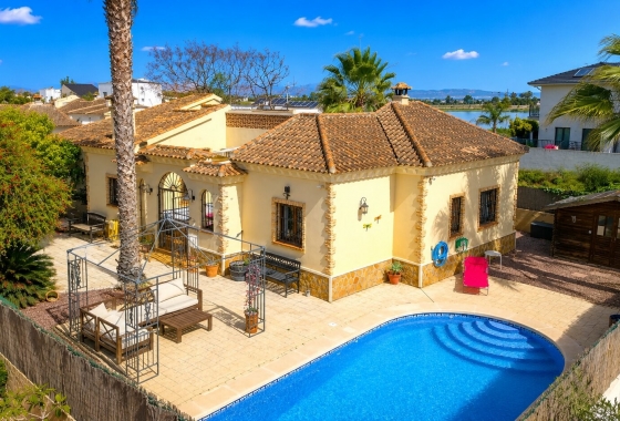 Villa - Reventa - Formentera del Segura - RSE-40581