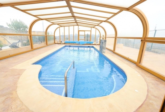 Villa - Reventa - Fortuna - RSE-59774