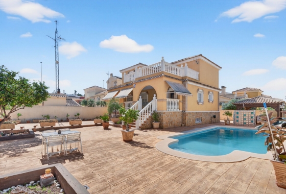Villa - Reventa - Gran Alacant - Gran Alacant