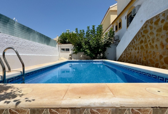 Villa - Reventa - Gran Alacant - Gran Alacant