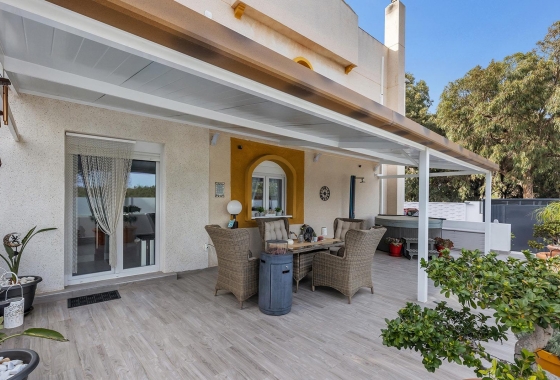 Villa - Reventa - Guardamar del Segura - RSE-69979