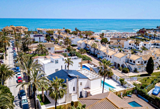 Villa - Reventa - La Zenia - La Zenia