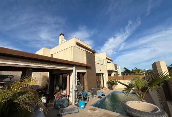 Villa - Reventa - Los Montesinos - Los Montesinos