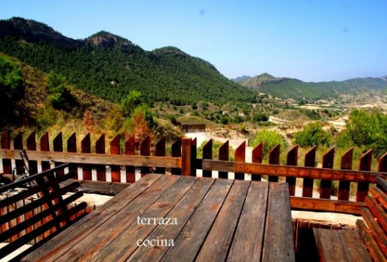 Villa - Reventa - Murcia - Murcia