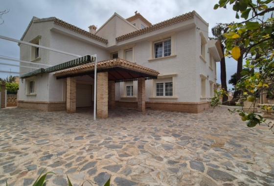 Villa - Reventa - Orihuela - Costa Blanca Sur