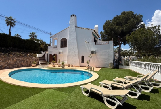 Villa - Reventa - Orihuela - Costa Blanca Sur