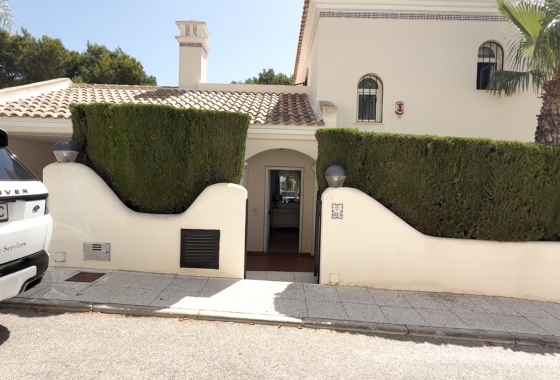 Villa - Reventa - Orihuela - Costa Blanca Sur