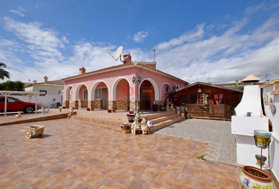 Villa - Reventa - Orihuela Costa - Cabo Roig