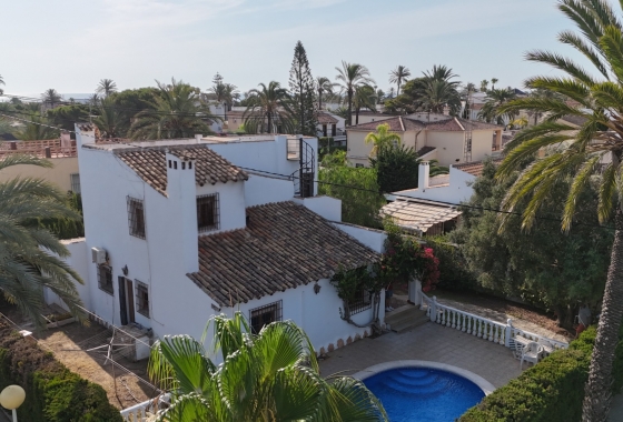Villa - Reventa - Orihuela Costa - Cabo Roig
