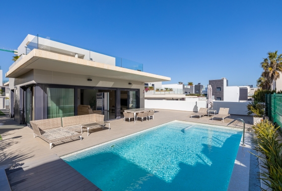 Villa - Reventa - Orihuela Costa - Campoamor