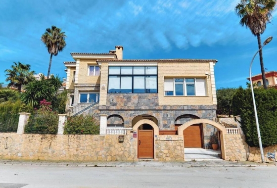 Villa - Reventa - Orihuela Costa - Campoamor