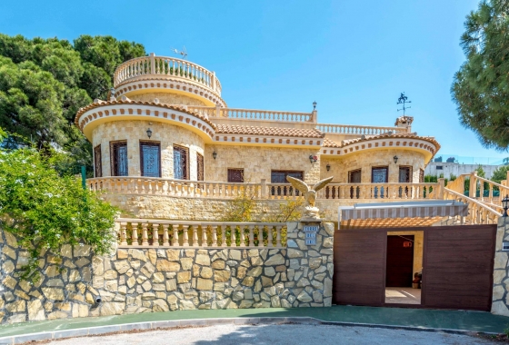 Villa - Reventa - Orihuela Costa - Campoamor