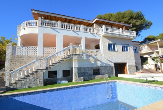 Villa - Reventa - Orihuela Costa - Campoamor