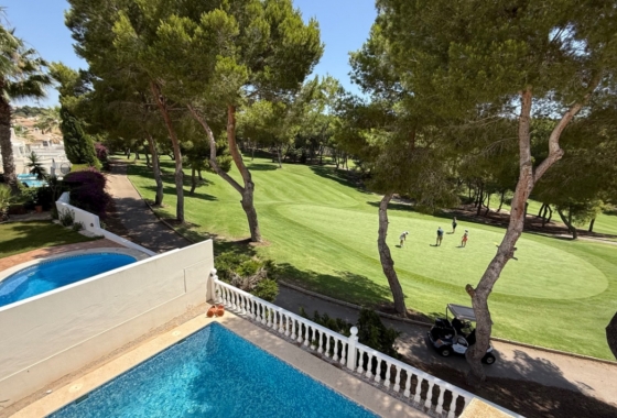 Villa - Reventa - Orihuela Costa - Campos de Golf