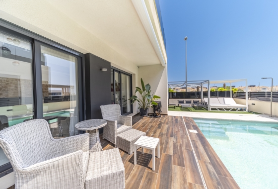 Villa - Reventa - Orihuela Costa - ES-22194