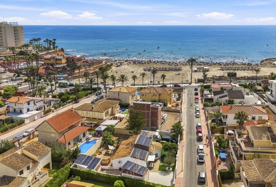 Villa - Reventa - Orihuela Costa - La Zenia