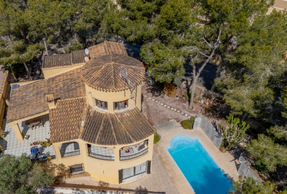 Villa - Reventa - Orihuela Costa - Las Filipinas