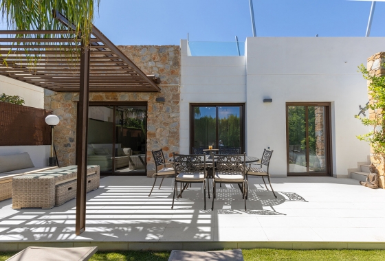 Villa - Reventa - Orihuela Costa - Lomas de Cabo Roig