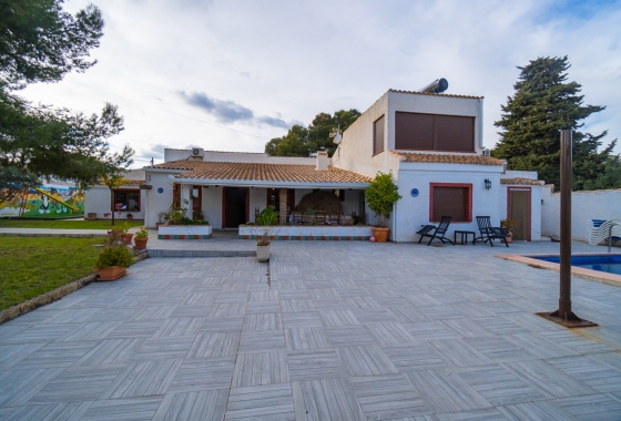 Villa - Reventa - Orihuela Costa - Lomas de Cabo Roig