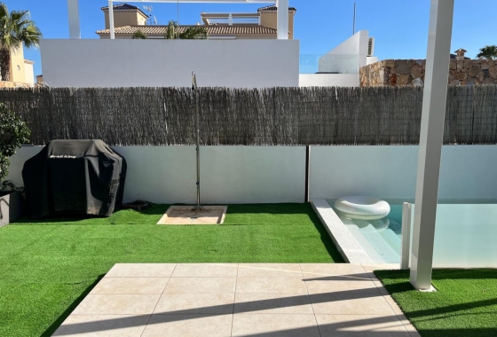 Villa - Reventa - Orihuela Costa - Lomas de Cabo Roig