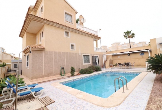 Villa - Reventa - Orihuela Costa - Los Altos