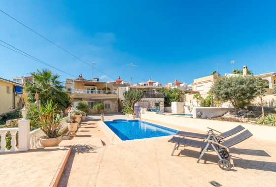 Villa - Reventa - Orihuela Costa - Los Balcones