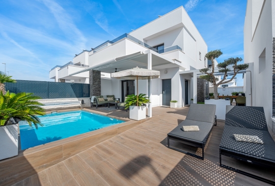 Villa - Reventa - Orihuela Costa - Orihuela