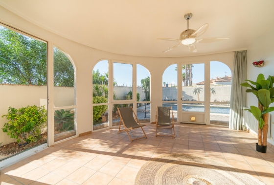 Villa - Reventa - Orihuela Costa - Playa Flamenca