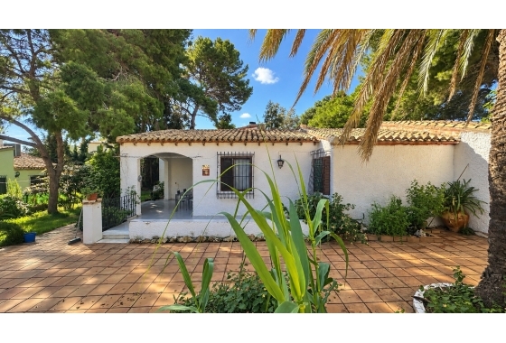 Villa - Reventa - Orihuela Costa - Punta Prima