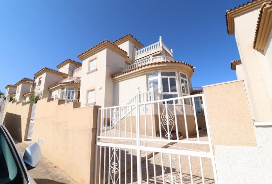 Villa - Reventa - Orihuela Costa - RSE-57155