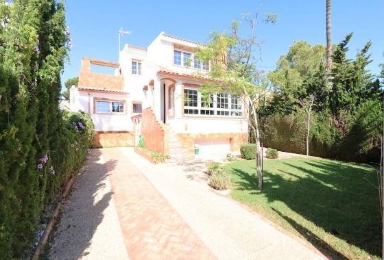 Villa - Reventa - Orihuela Costa - RSE-94314