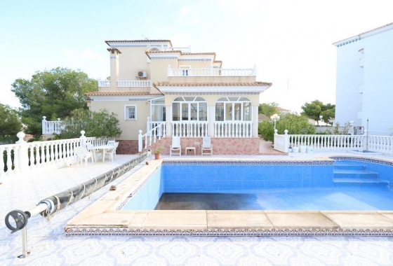 Villa - Reventa - Orihuela Costa - Villamartín