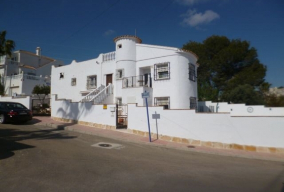 Villa - Reventa - Orihuela Costa - Villamartín