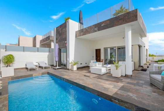 Villa - Reventa - Orihuela Costa - Villamartín